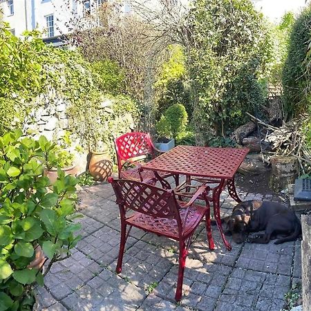 Chateau Terrace Georgian House Chepstow Luaran gambar